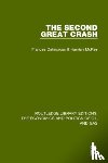 Cairncross, Frances, McRae, Hamish - The Second Great Crash