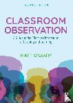 O'Leary, Matt (University of Wolverhampton - Classroom Observation