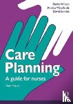 David, Barrett, Wilson, Benita, Woollands, Andrea, Barrett, David - Care Planning