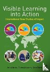 Hattie, John (University of Melbourne, Masters, Deb, Birch, Kate - Visible Learning into Action