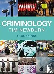 Newburn, Tim (London School of Economics and Political Science - Criminology