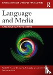 Jones, Rodney H., Jaworska, Sylvia, Aslan, Erhan - Language and Media