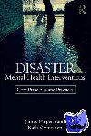 Halpern, James (State University of New York at New Paltz, USA), Vermeulen, Karla (State University of New York at New Paltz, USA) - Disaster Mental Health Interventions