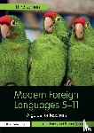Jones, Jane (Kings College London, Coffey, Simon (Kings College London - Modern Foreign Languages 5-11