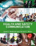 Anderson, David S. (George Mason Univesity, Miller, Richard E. (George Mason University - Health and Safety Communication