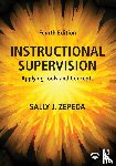 Zepeda, Sally J. (University of Georgia - Instructional Supervision