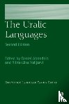  - The Uralic Languages