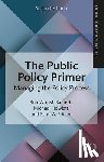 Wu, Xun (Hong Kong University of Science and Technology, Ramesh, M. (National University of Singapore, Howlett, Michael (Simon Fraser University, Fritzen, Scott A. (University of Washington - The Public Policy Primer