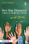 Kissinger, Katie (Columbia Gorge Community College - Anti-Bias Education in the Early Childhood Classroom