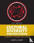 Banks, James A. (University of Washington - Cultural Diversity and Education