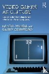 Muriel, Daniel (University of Salford, Crawford, Garry (University of Salford - Video Games as Culture