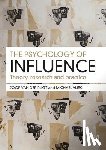 van der Pligt, Joop - Psychology of Influence