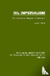 Fischer, Louis - Oil Imperialism