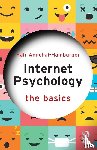 Amichai-Hamburger, Yair - Internet Psychology