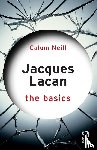 Neill, Calum - Jacques Lacan