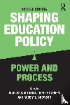  - Shaping Education Policy