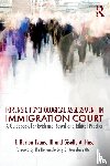 Evans, III, Hass, Giselle A. (Georgetown University Law Center - Forensic Psychological Assessment in Immigration Court