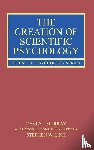 Murray, David J. (Queen’s University, Link, Stephen W. (McMaster University - The Creation of Scientific Psychology