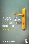 Usher, Sarah Fels (Private practice - Separation-Individuation Struggles in Adult Life