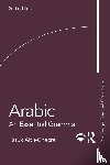 Abu-Chacra, Faruk - Arabic
