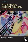 Miller, Raymond C. (San Francisco State University - International Political Economy