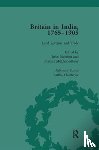 Marriott, John (University of Oxford, Mukhopadhyay, Bhaskar, Chatterjee, Partha - Britain in India, 1765-1905, Volume II