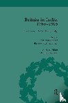 Marriott, John (University of Oxford, Mukhopadhyay, Bhaskar, Chatterjee, Partha - Britain in India, 1765-1905, Volume III