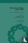 Marriott, John, Mukhopadhyay, Bhaskar, Chatterjee, Partha - Britain in India, 1765-1905, Volume VI