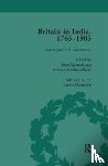 Marriott, John (University of Oxford, Mukhopadhyay, Bhaskar, Chatterjee, Partha - Britain in India, 1765-1905, Volume V