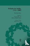 Marriott, John (University of Oxford, Mukhopadhyay, Bhaskar, Chatterjee, Partha - Britain in India, 1765-1905, Volume VI