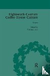 Ellis, Markman - Eighteenth-Century Coffee-House Culture, vol 3
