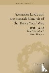 Grosjean, Alexia - Alexander Leslie and the Scottish Generals of the Thirty Years' War, 1618–1648