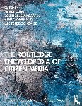  - The Routledge Encyclopedia of Citizen Media