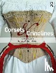 Waugh, Norah - Corsets and Crinolines