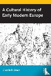 Steen, Charlie - A Cultural History of Early Modern Europe