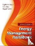 Roosa, Stephen A. (Energy Systems Group, Doty, Steve (Colorado Springs Utilities, Turner, Wayne C. - Energy Management Handbook