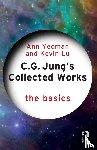 Yeoman, Ann, Lu, Kevin (University of Essex - C.G. Jung's Collected Works