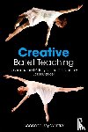 Whittier, Cadence - Creative Ballet Teaching