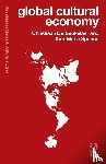 De Beukelaer, Christiaan (University of Melbourne), Spence, Kim-Marie - Global Cultural Economy