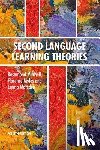 Mitchell, Rosamond (University of Southampton, UK), Myles, Florence, Marsden, Emma - Second Language Learning Theories