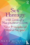 Constantinides, Damon, Sennott, Shannon, Chandler, Davis - Sex Therapy with Erotically Marginalized Clients