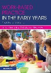  - Work-based Practice in the Early Years