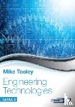 Tooley, Mike (Brooklands College - Engineering Technologies