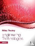 Tooley, Mike (Brooklands College - Engineering Technologies
