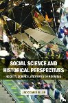 Eller, Jack David (Woxsen University - Social Science and Historical Perspectives