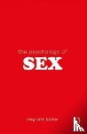Barker, Meg John (The Open University, UK) - The Psychology of Sex