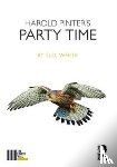 G. D., White - Harold Pinter's Party Time