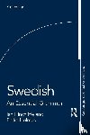 Hinchliffe, Ian, Holmes, Philip (Freelance translator - Swedish