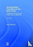 O'Connor, Anne (Early Years Consultant - Understanding Transitions in the Early Years