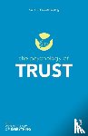 Rotenberg, Ken (University of Keele, UK) - The Psychology of Trust